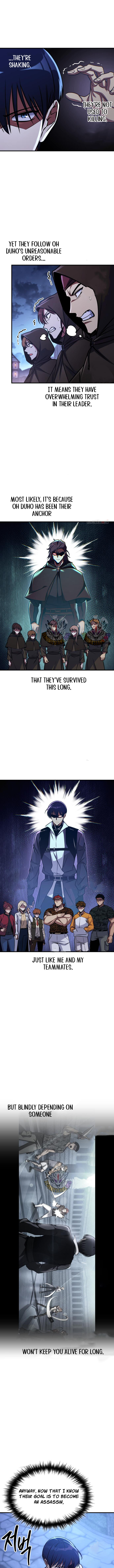 My Exclusive Tower Guide Chapter 68 6